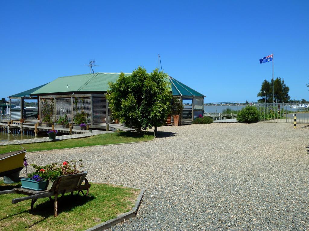 Boat Haven Studios Goolwa Room photo