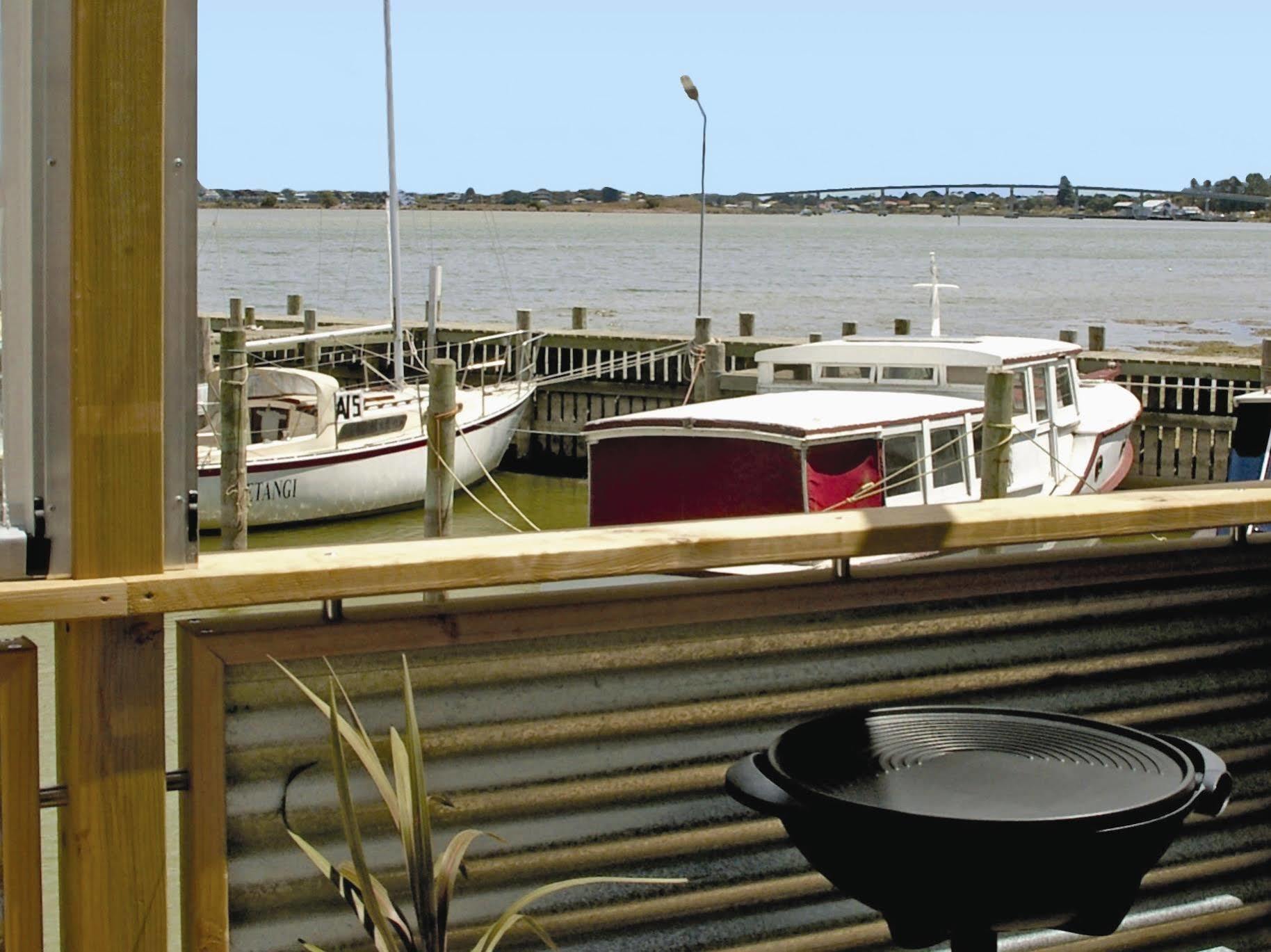 Boat Haven Studios Goolwa Exterior photo