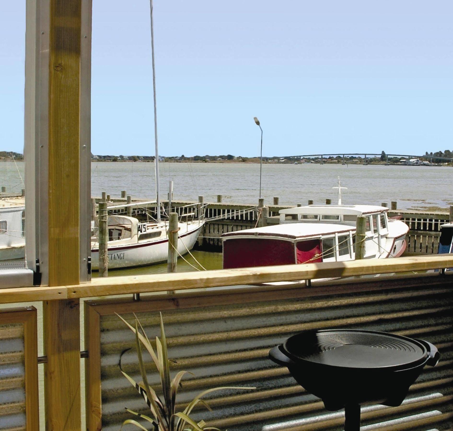 Boat Haven Studios Goolwa Exterior photo