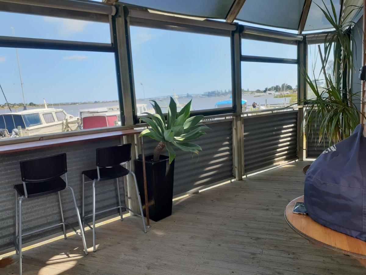 Boat Haven Studios Goolwa Exterior photo